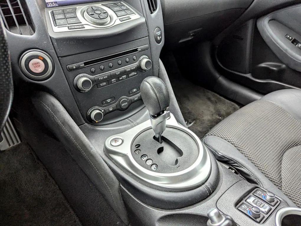 used 2010 Nissan 370Z car, priced at $18,998