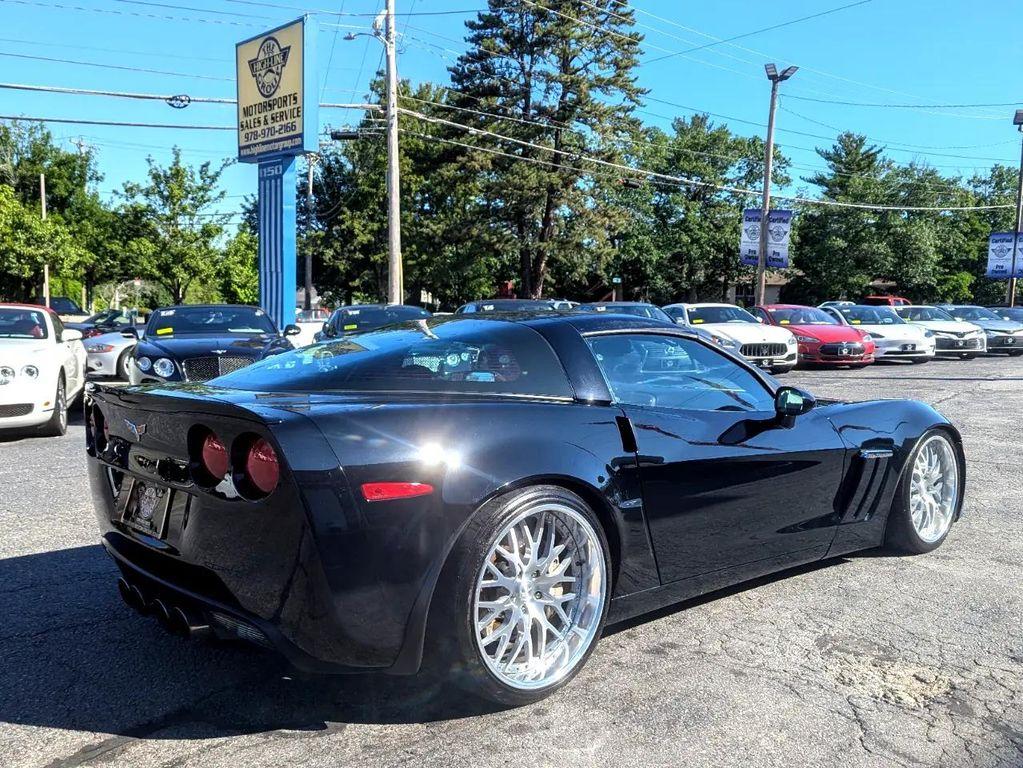used 2005 Chevrolet Corvette car, priced at $39,998