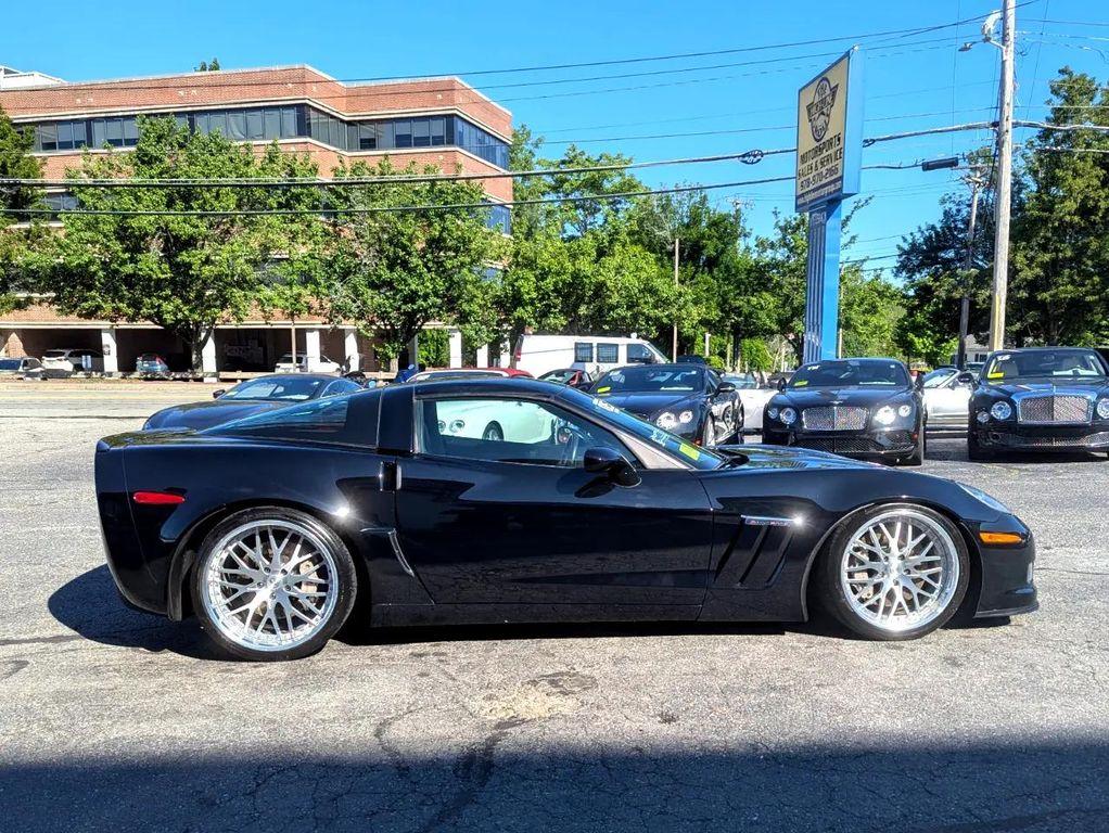 used 2005 Chevrolet Corvette car, priced at $39,998