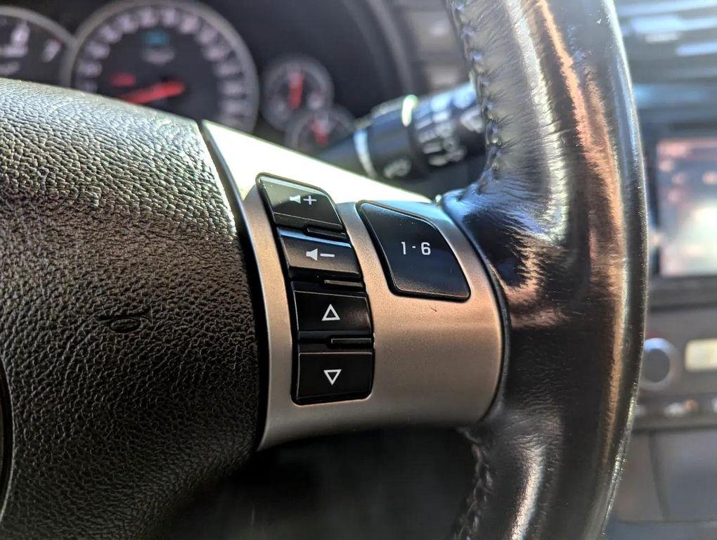 used 2005 Chevrolet Corvette car, priced at $39,998