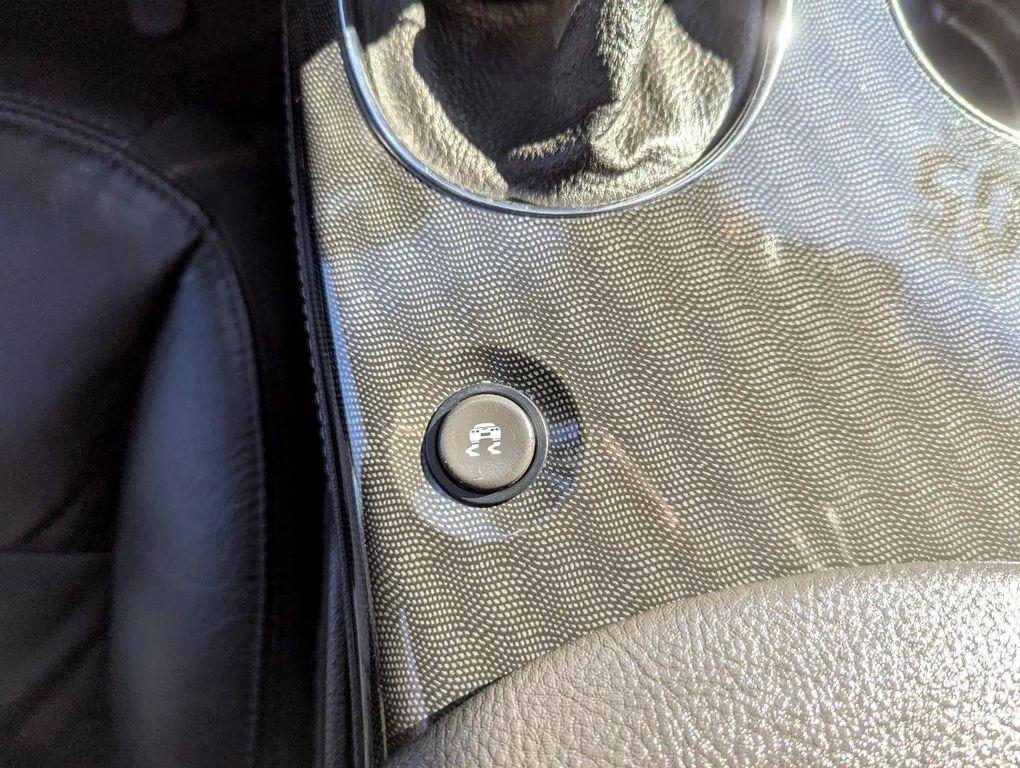 used 2005 Chevrolet Corvette car, priced at $39,998