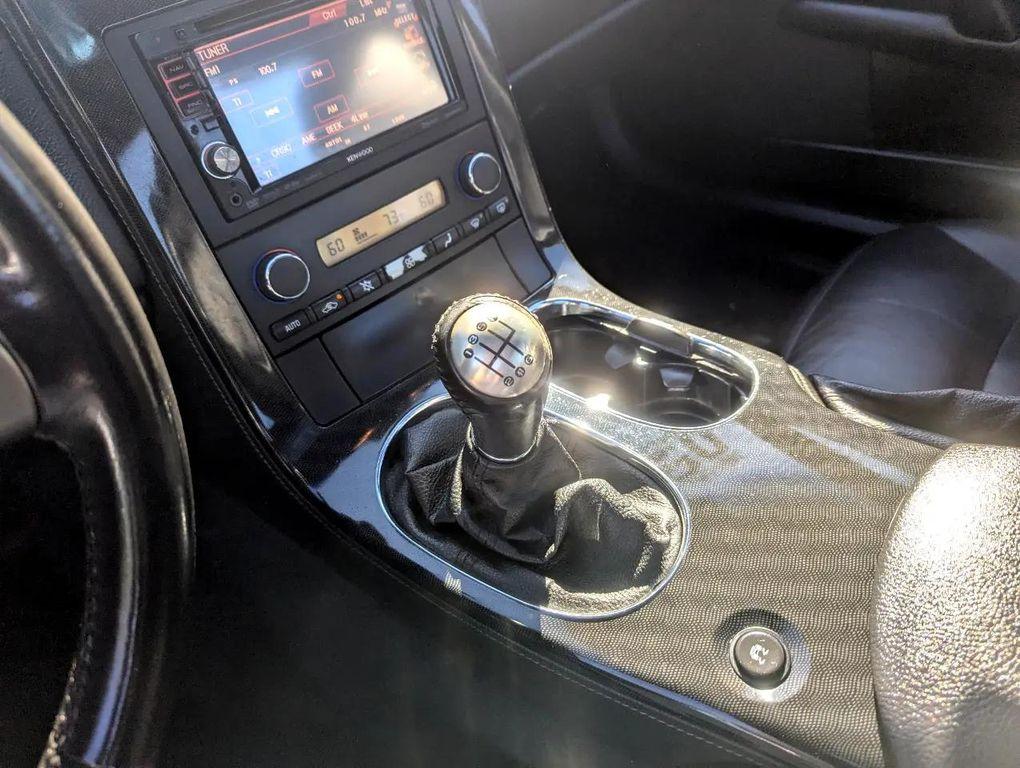 used 2005 Chevrolet Corvette car, priced at $39,998