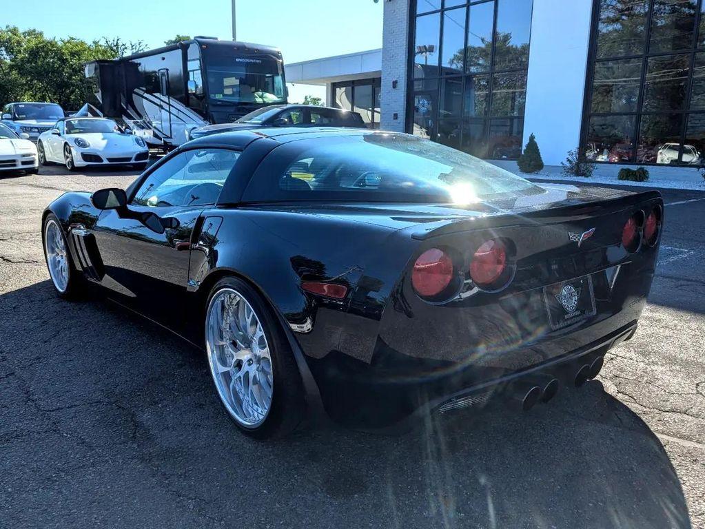 used 2005 Chevrolet Corvette car, priced at $39,998