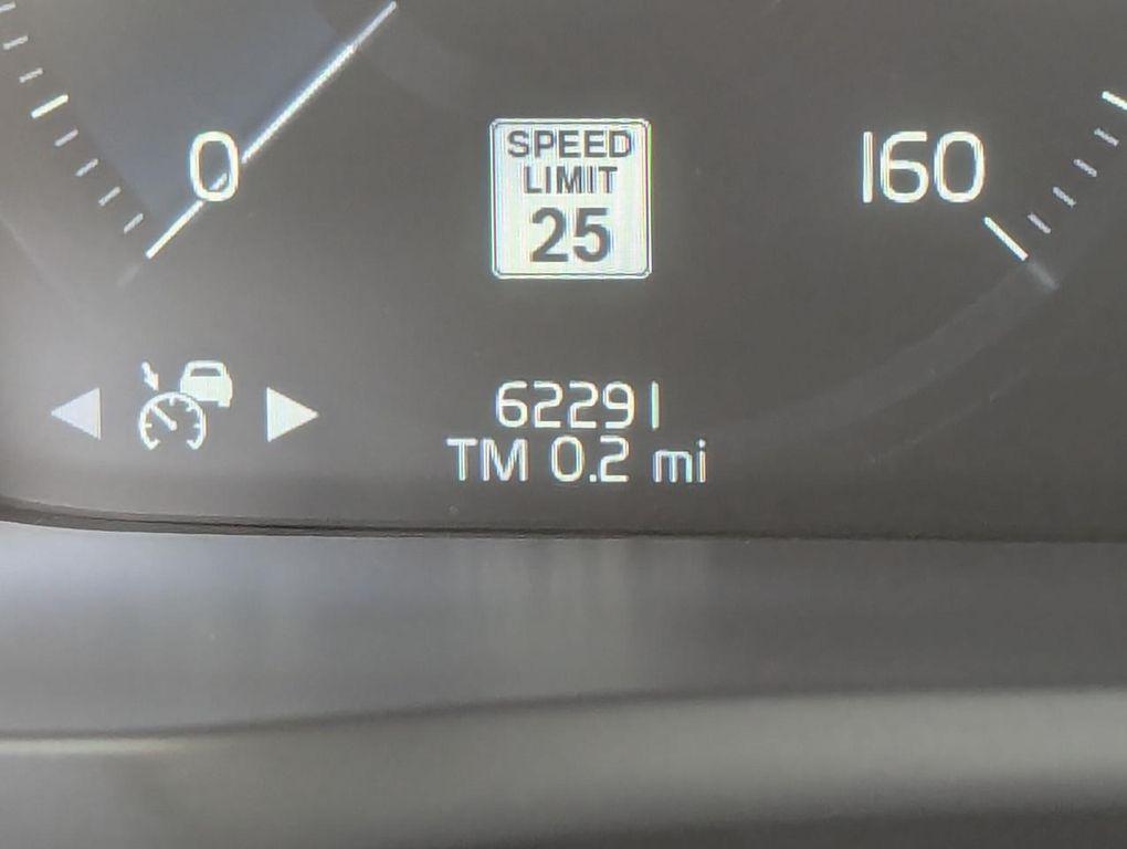 used 2021 Volvo XC90 car, priced at $32,498