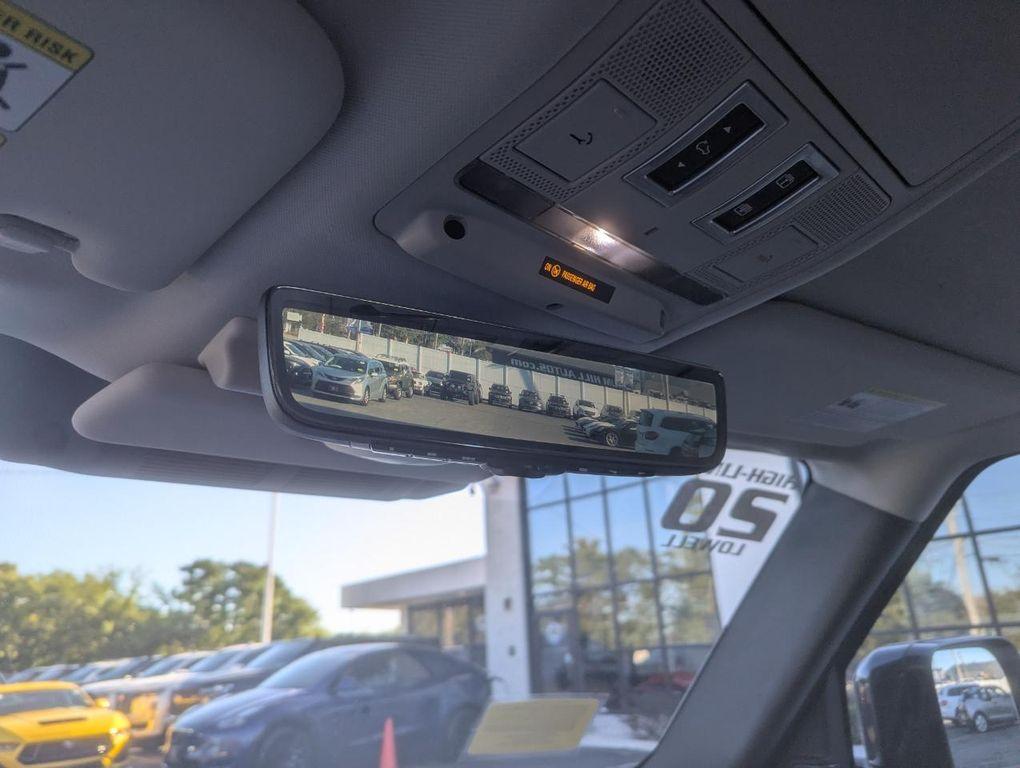 used 2020 Land Rover Defender car, priced at $44,798