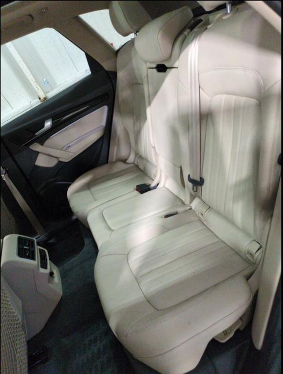 used 2018 Audi Q5 car, priced at $13,498