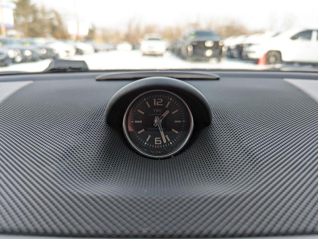 used 2016 Mercedes-Benz AMG SL car, priced at $59,998