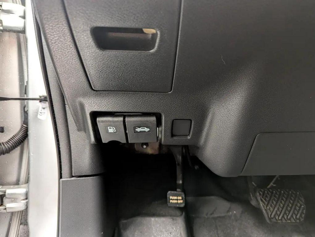 used 2016 Nissan Murano car, priced at $11,598