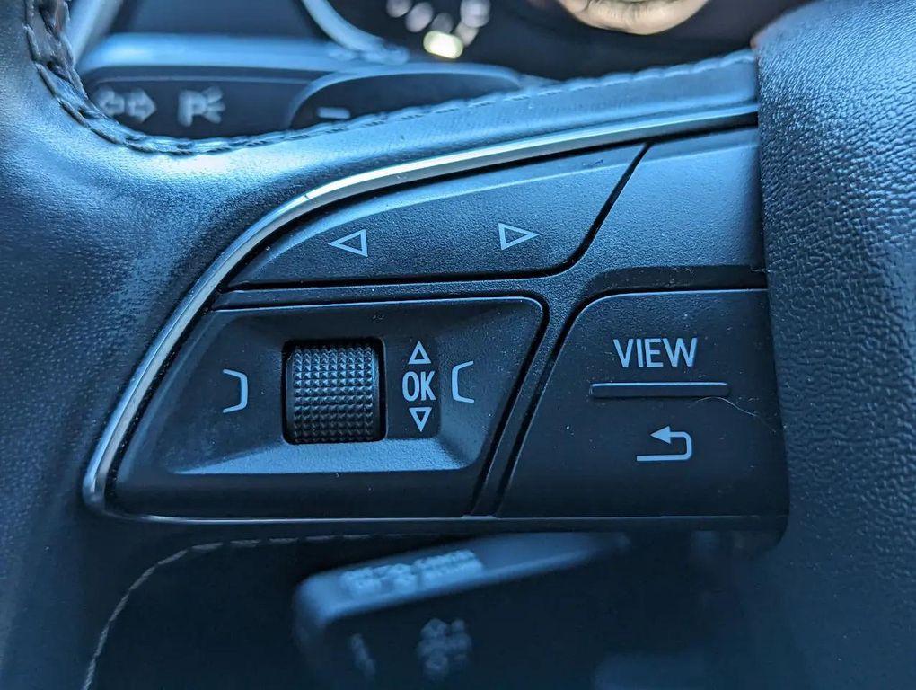 used 2019 Audi SQ5 car, priced at $26,998