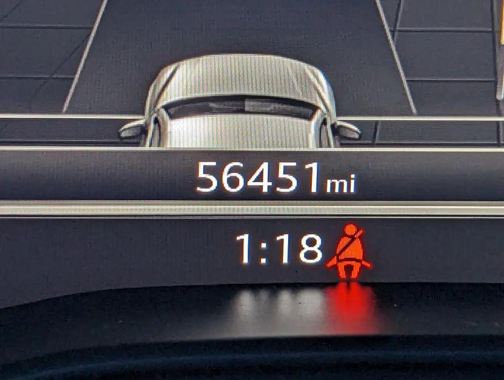 used 2019 Audi SQ5 car, priced at $26,998