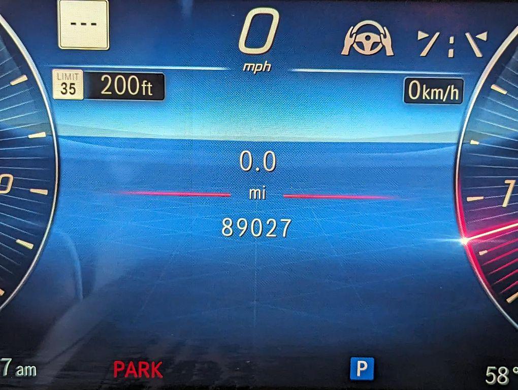 used 2021 Mercedes-Benz S-Class car, priced at $61,998