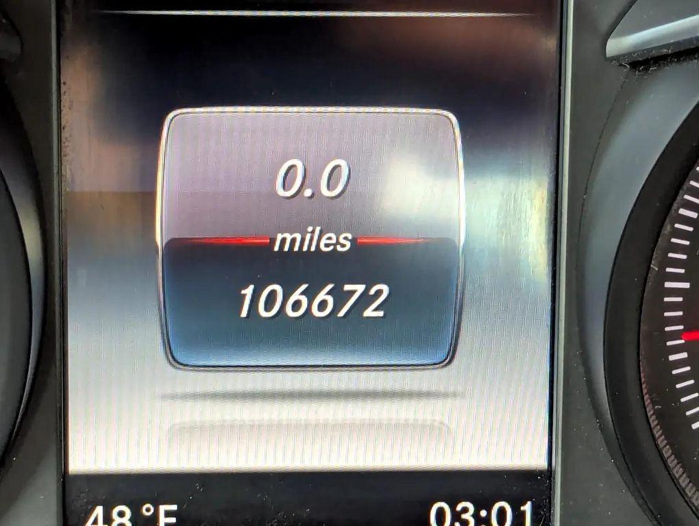 used 2018 Mercedes-Benz C-Class car, priced at $20,698