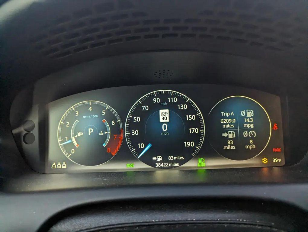 used 2019 Jaguar XJ car, priced at $34,998