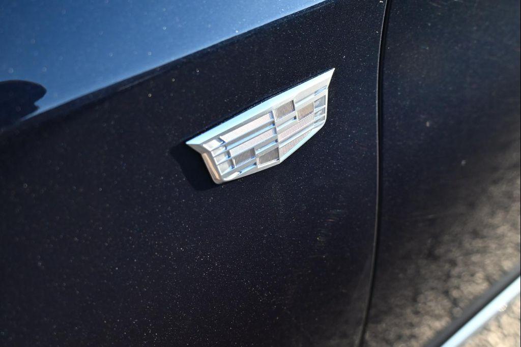 used 2019 Cadillac XTS car, priced at $24,998