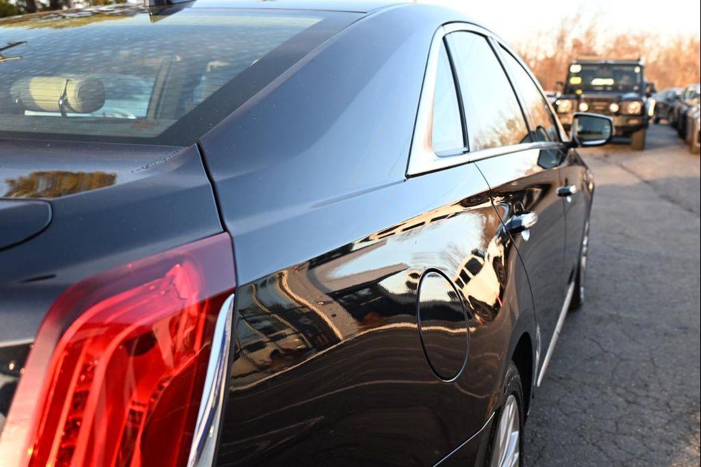 used 2019 Cadillac XTS car, priced at $24,998