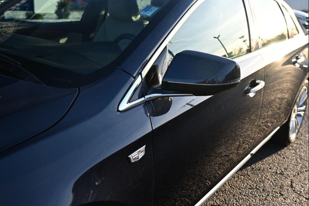 used 2019 Cadillac XTS car, priced at $24,998