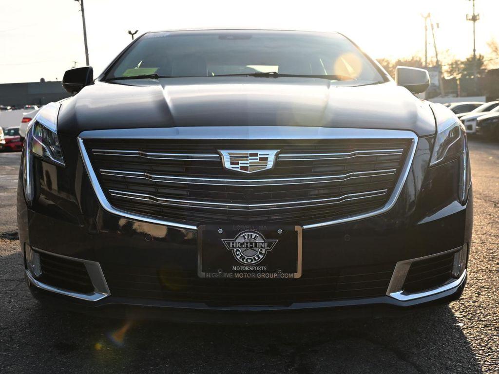 used 2019 Cadillac XTS car, priced at $24,998