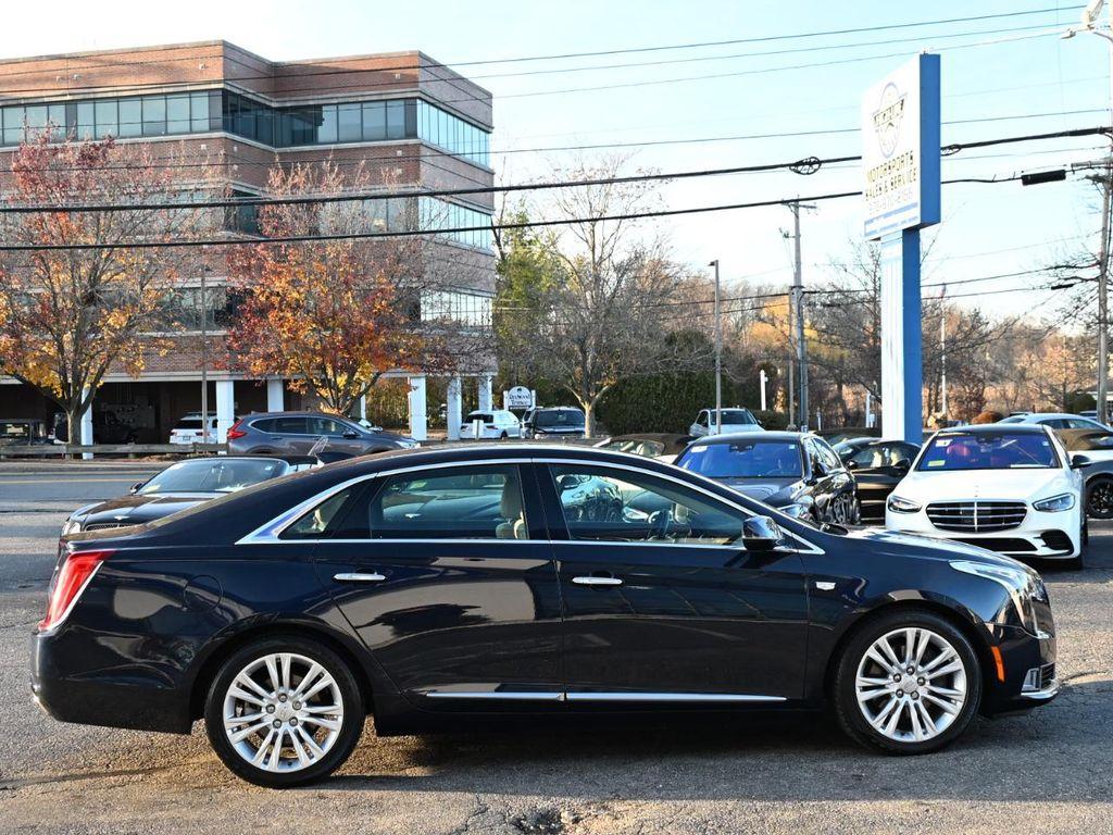 used 2019 Cadillac XTS car, priced at $24,998