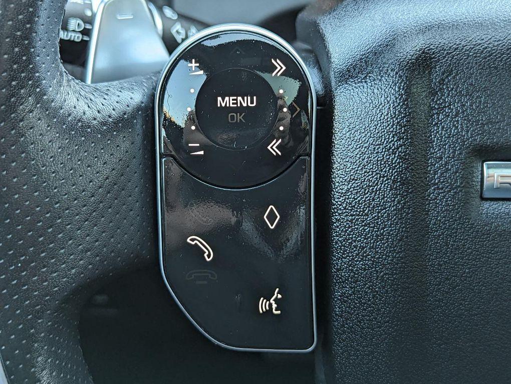 used 2020 Land Rover Range Rover Velar car, priced at $26,998