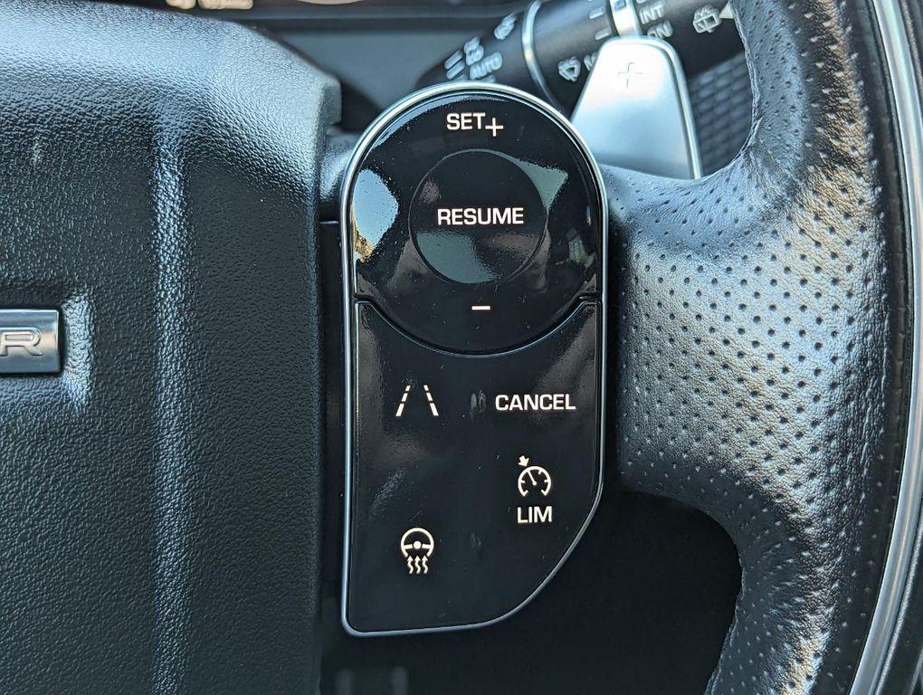 used 2020 Land Rover Range Rover Velar car, priced at $26,998