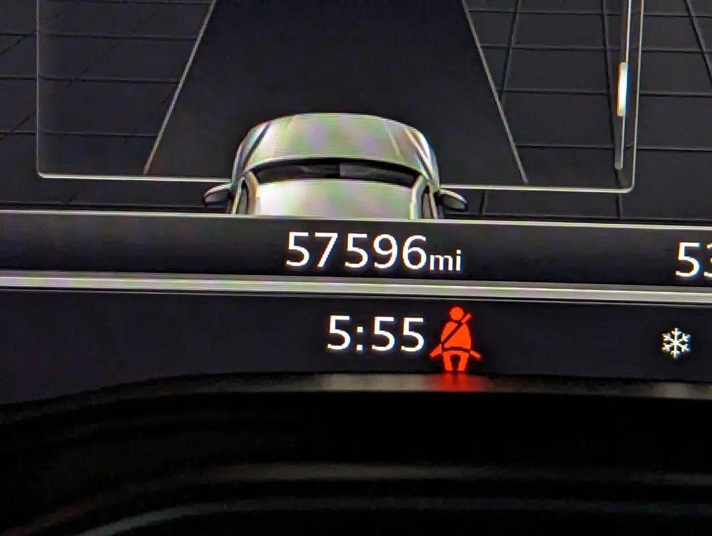 used 2019 Audi SQ5 car, priced at $25,998