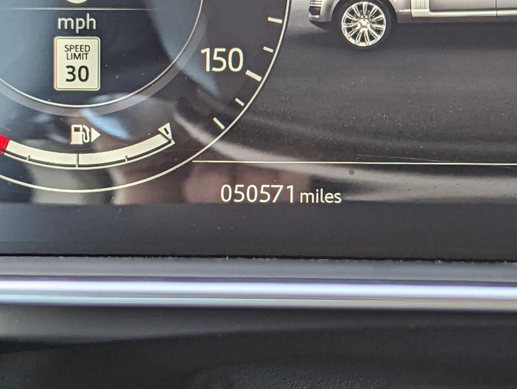 used 2020 Land Rover Range Rover car, priced at $35,998