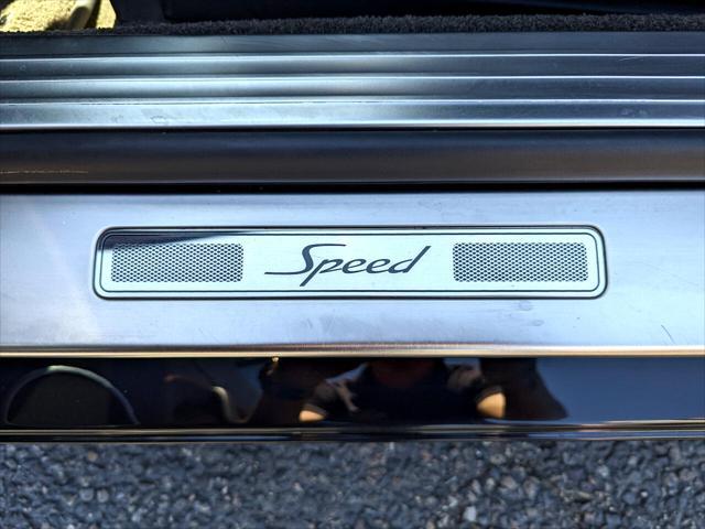 used 2014 Bentley Continental GT car, priced at $79,698