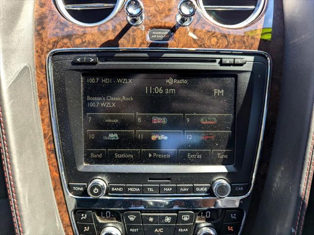 used 2014 Bentley Continental GT car, priced at $79,698
