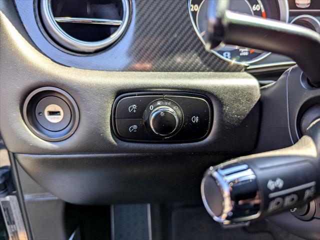 used 2014 Bentley Continental GT car, priced at $79,698