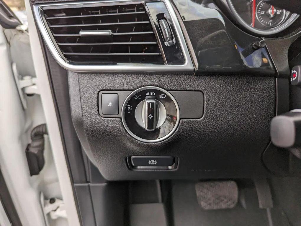 used 2019 Mercedes-Benz GLS 450 car, priced at $24,998