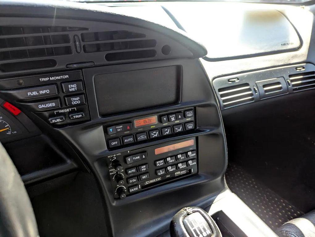 used 1994 Chevrolet Corvette car, priced at $22,298