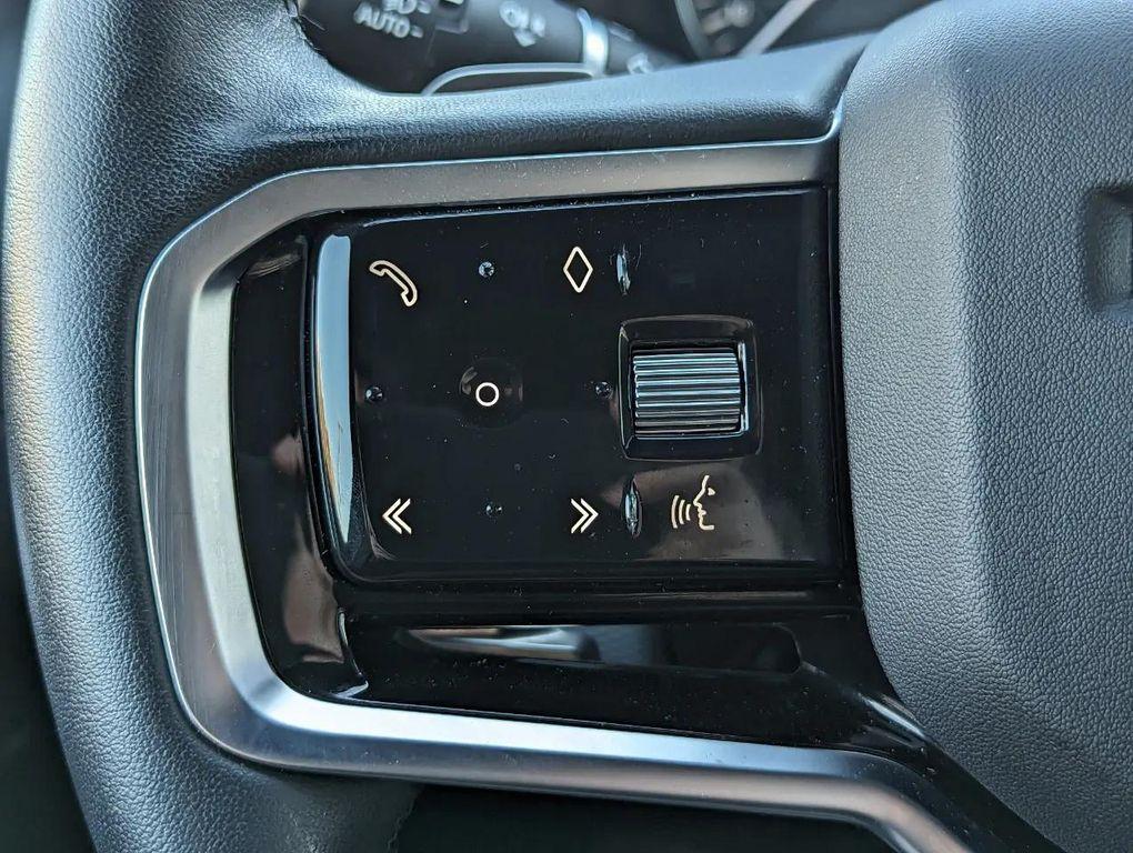 used 2023 Land Rover Discovery Sport car, priced at $30,998