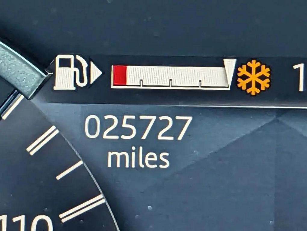 used 2023 Land Rover Discovery Sport car, priced at $30,998