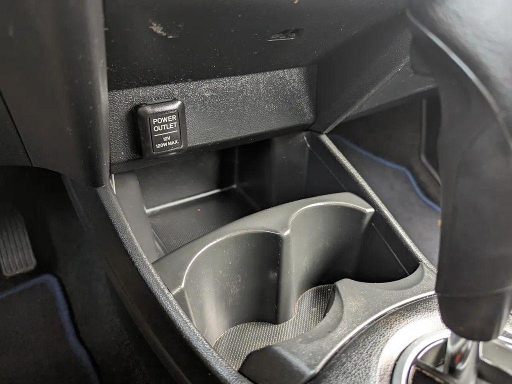 used 2012 Honda Fit car, priced at $6,998