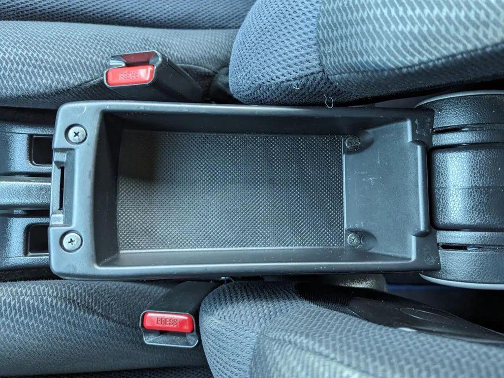 used 2012 Honda Fit car, priced at $6,998