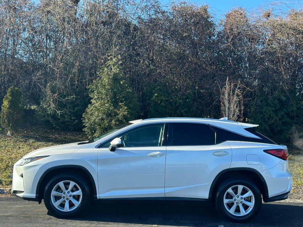 used 2017 Lexus RX 350 car, priced at $23,980