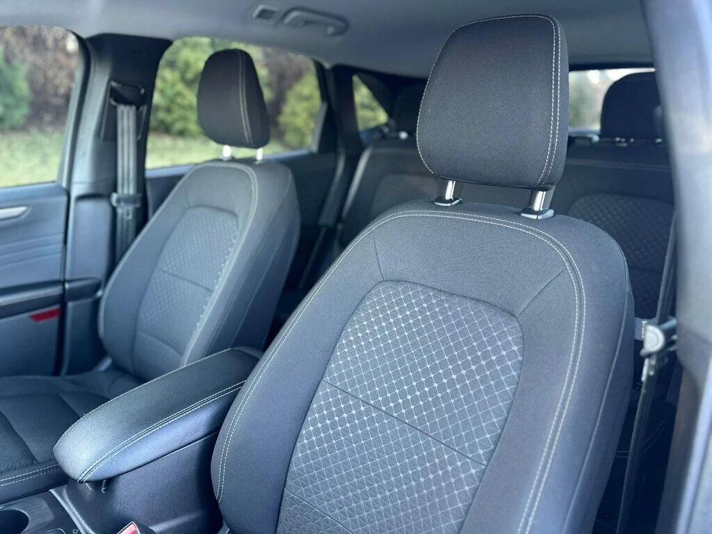 used 2024 Ford Escape car, priced at $18,980