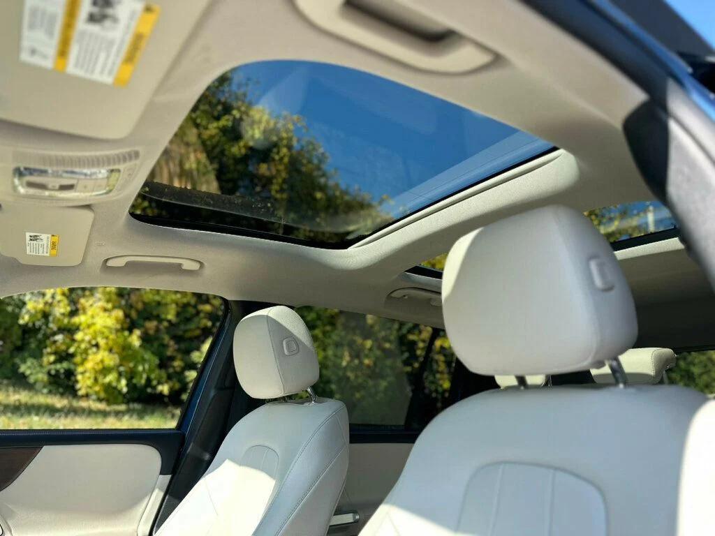 used 2023 Mercedes-Benz GLB 250 car, priced at $24,980