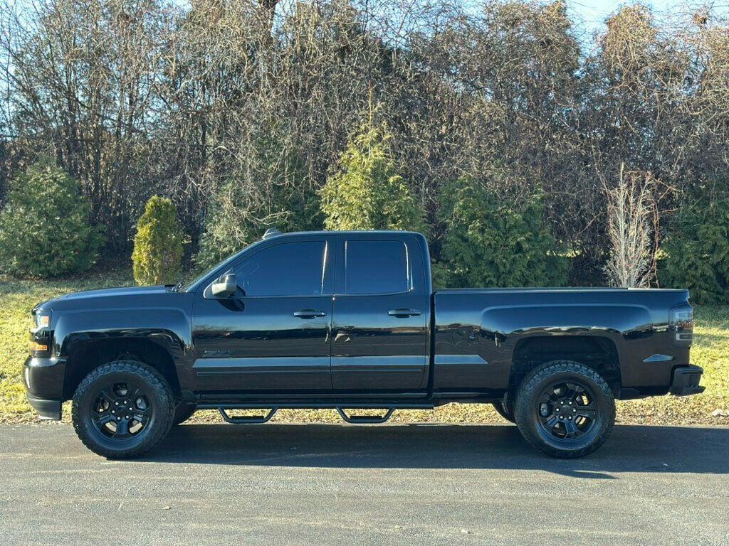 used 2018 Chevrolet Silverado 1500 car, priced at $16,980