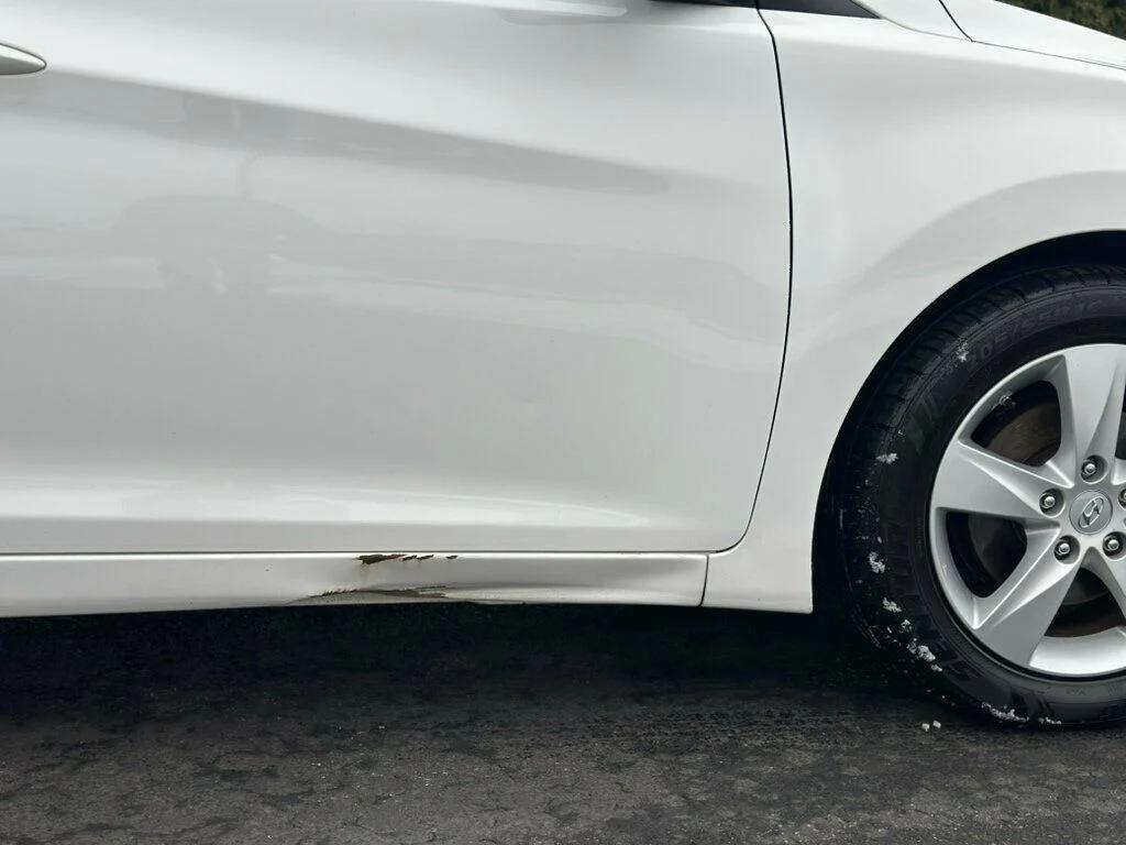 used 2013 Hyundai Elantra car, priced at $5,980