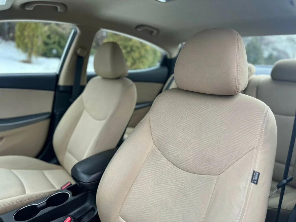 used 2013 Hyundai Elantra car, priced at $5,980