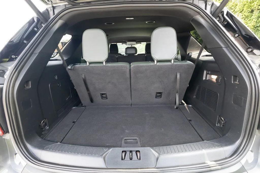 used 2022 Ford Explorer car, priced at $26,980
