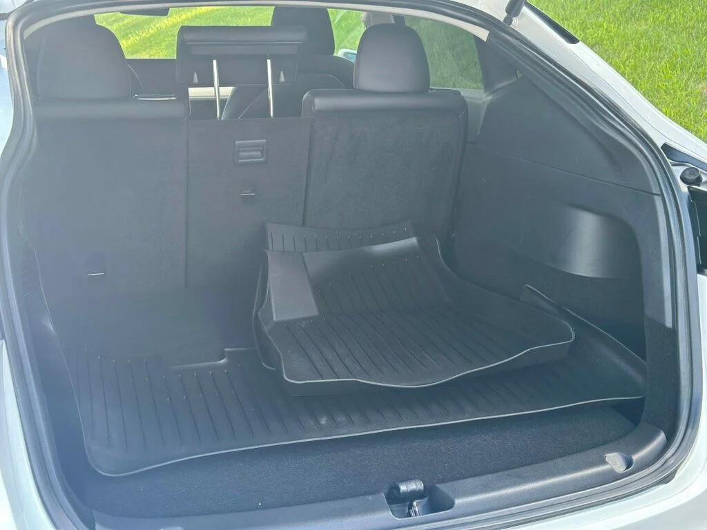 used 2020 Tesla Model Y car, priced at $20,980