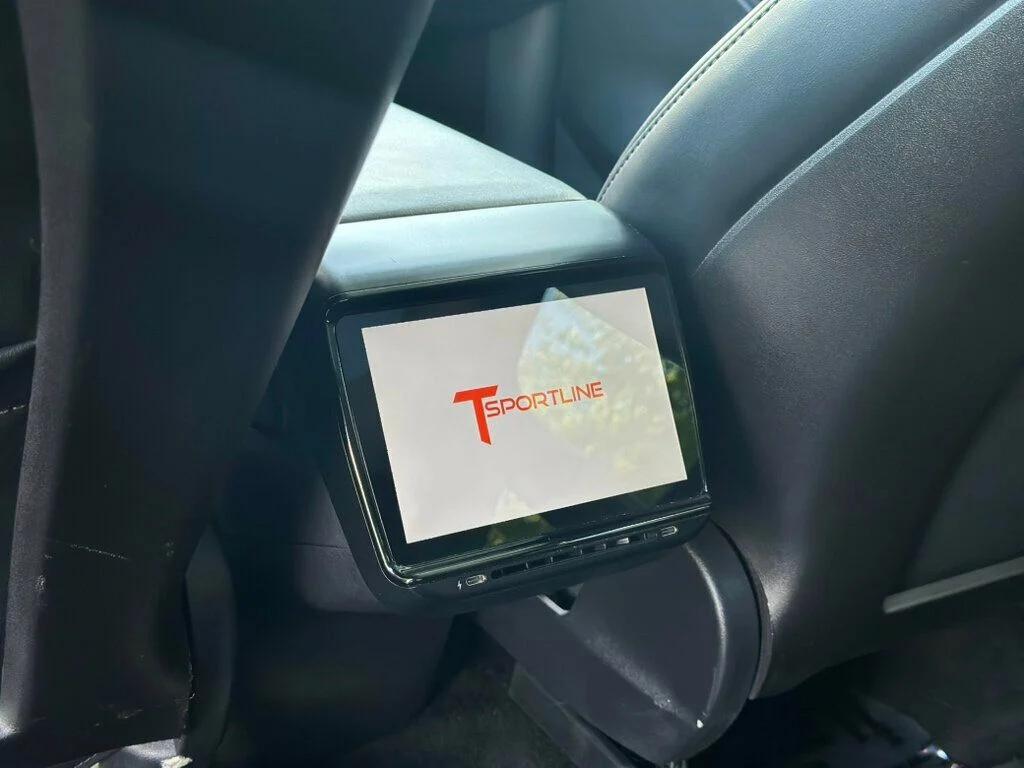 used 2020 Tesla Model Y car, priced at $20,980