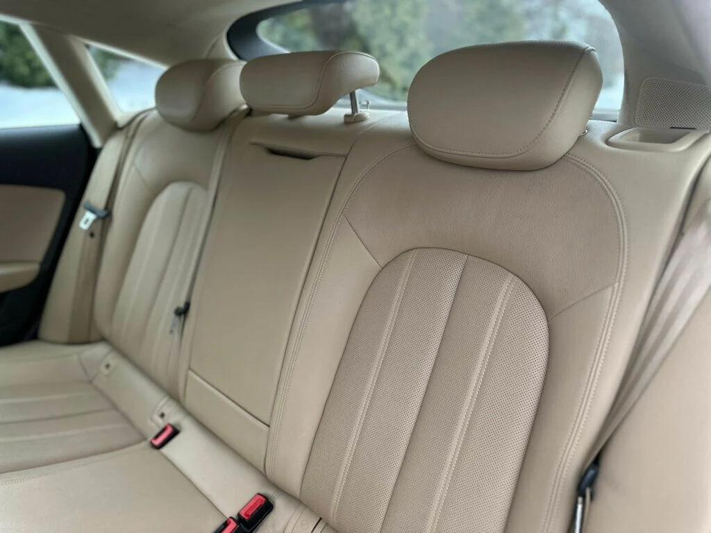 used 2015 Audi A7 car, priced at $19,980