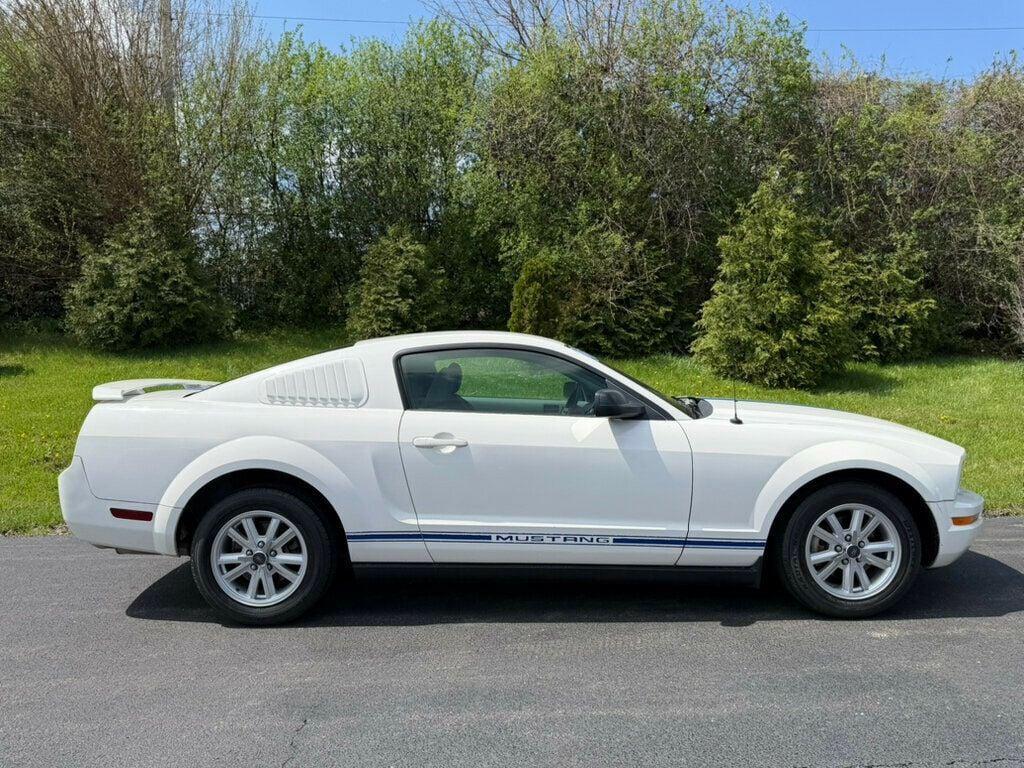 used 2006 Ford Mustang car, priced at $8,980