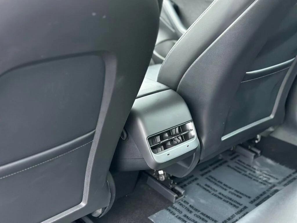 used 2022 Tesla Model 3 car, priced at $24,980