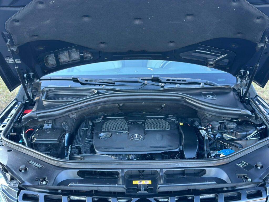 used 2013 Mercedes-Benz M-Class car, priced at $9,980