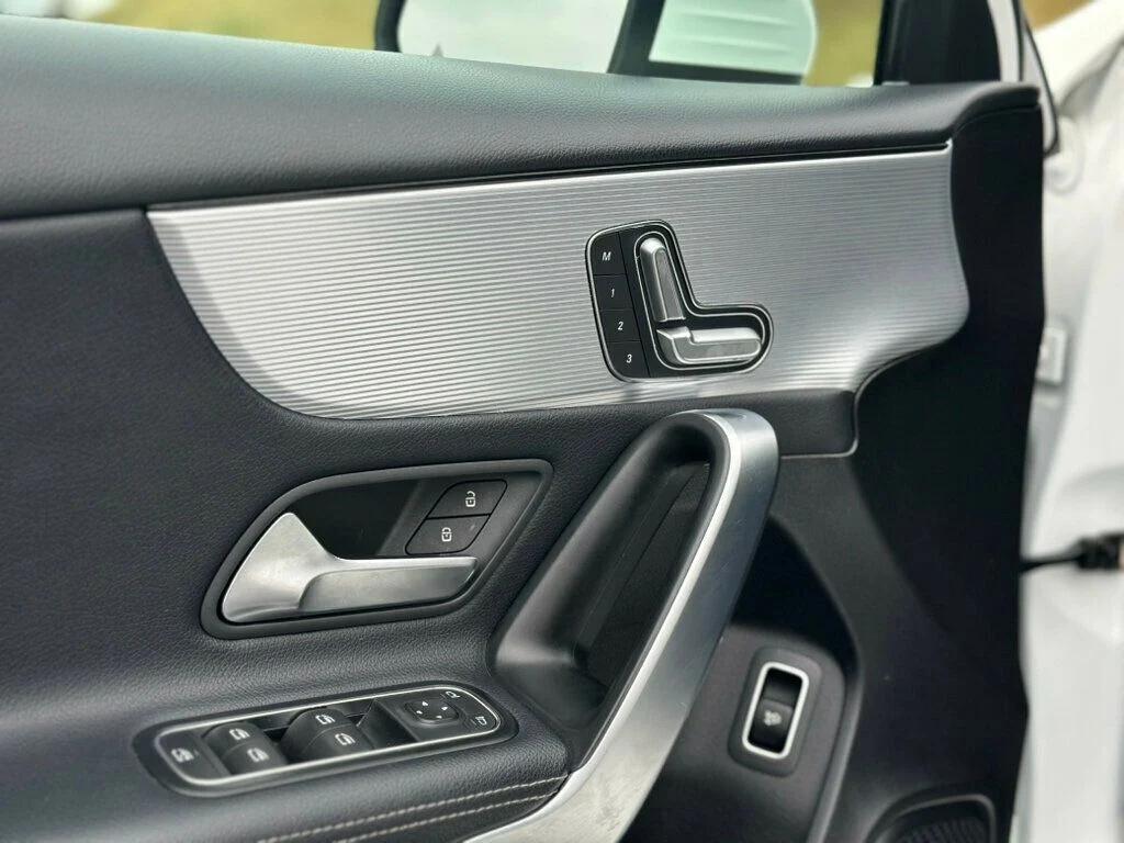 used 2019 Mercedes-Benz A-Class car, priced at $18,980