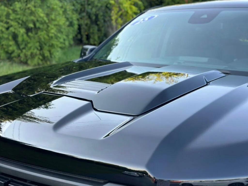 used 2025 Chevrolet Silverado 1500 car, priced at $45,980